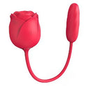 Bullet Vibrador Hot Flowers