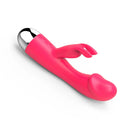 Vibrador Duplo Estímulo Rabbit