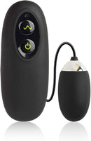 Vibrador Bullet Multivelocidade Recarregável