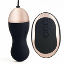 Vibrador Bullet Luxo Recarregável