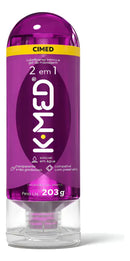 Óleo de Massagem Neutro 120ml