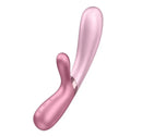 Vibrador Rabbit Recarregável 12 Modos
