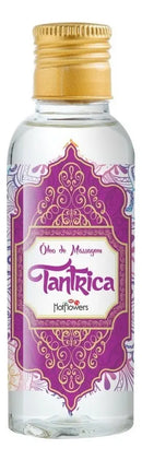 Creme para Massagem Relaxante Casal