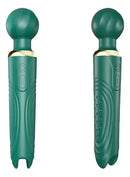 Mini Massageador Wand Silicone