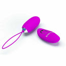 Vibrador Cápsula com Controle Wireless