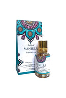 Óleo Aromático Sensual Vanilla